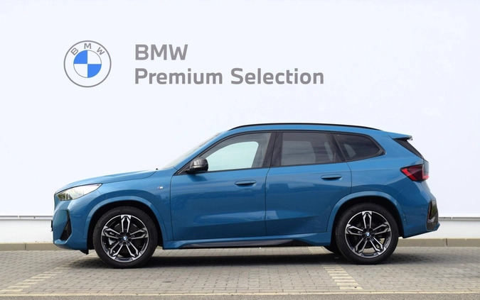 BMW X1 cena 249900 przebieg: 27470, rok produkcji 2023 z Wąbrzeźno małe 106